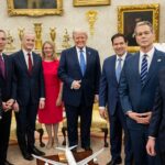 Trump Admin Falls Victim To New Crime