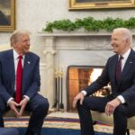 Trump And Biden's Inauguration Day Secret Leaked