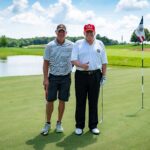 NFL Legend Attacked For Supporting Trump