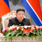North Korea Attacks Trump