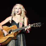Trump Ally Backstabs Him For Taylor Swift