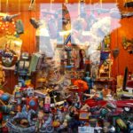 Trump Says No More Toys For America's Kids?