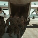 VIDEO: Trump Releases Viral New Military Ad