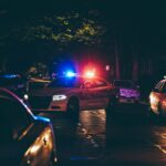 Trump Saves US Cops From Biden