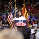 America Chooses: Ocasio-Cortez vs Trump
