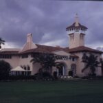 Trump's Mar-a-Lago Targeted
