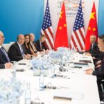 Trump Strikes Historic Deal