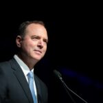 Schiff Targets Trump's Finances