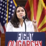 Ocasio-Cortez More Popular Than Trump?