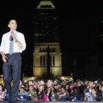 Obama Comes Out Swinging At Trump