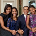 Obama's Daughter Cuts Ties With Family?
