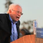 Sanders Attacks Trump