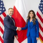 Trump's Best Friend Wins Major Election