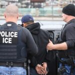Trump Orders ICE To Stop
