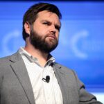 Trump's Vice President Banned