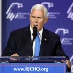 Pence Attacks Trump's MAGA