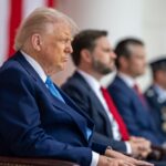 Trump Announces Shocking New Tariffs