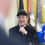 Musk Trashes Trump After Exiting DOGE