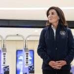 Trump Makes NY Pay For Disobeying ICE