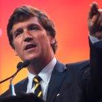 Tucker Carlson Trashes Trump