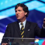 Tucker Carlson Sinks Trump's MAGA