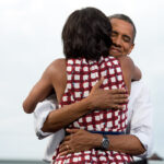 Michelle Obama Shocks America, Humiliates Barack