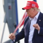 Trump Deploys The Marines