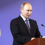 Trump, GOP Deal Major Blow To Russia