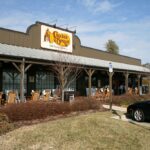 Trump Cracks Down On Cracker Barrel?