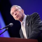 Top Democrat Erupts On Trump