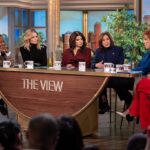 Trump Cracks Down On 'The View'