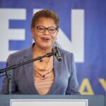 Democrat Mayor Goes Into Hiding?