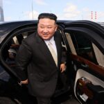 Trump Issues Warning To North Korea