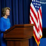 Top Republicans Try To Sabotage Trump