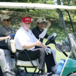Trump's Grand Opening Raises Eyebrows