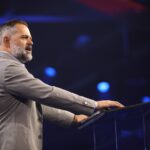 Top Republican Loses His Home