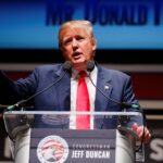 White House Gives Liberals Something New To Cry About