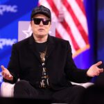 Trump Calls Out Musk's 'America Party'