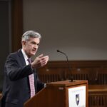 Breaking: Trump Officially Fires Powell?