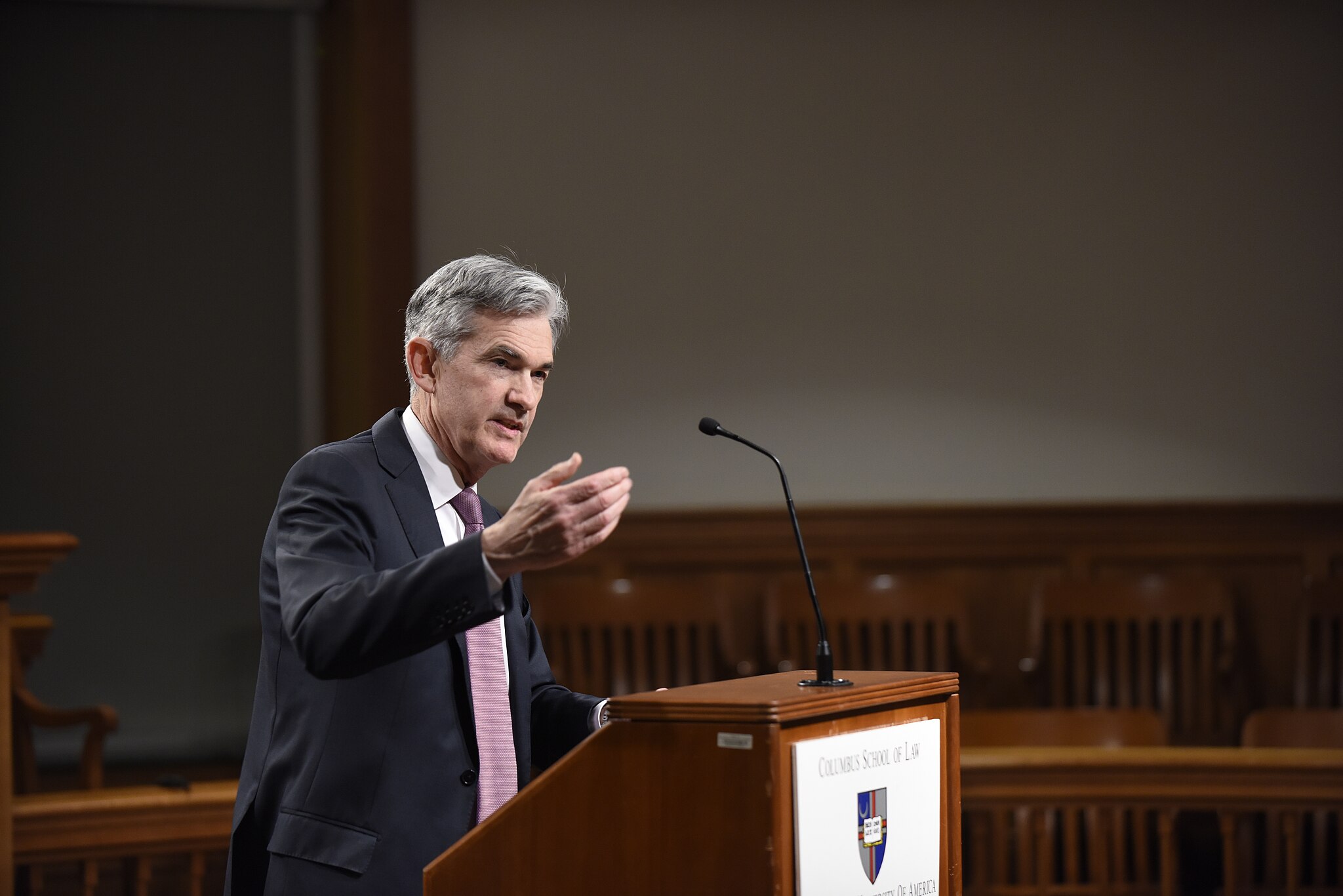 Breaking: Trump Officially Fires Powell? The Political Prepper Breaking: Trump Officially Fires Powell? The Political Prepper