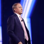 Top Trump Ally Under Major Investigation