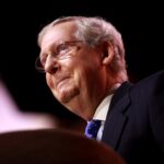 McConnell Shockingly Praises Trump