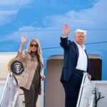 Trump Left Speechless After Latest Trip