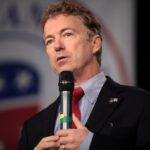 Rand Paul Harasses Trump Again