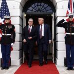 Trump Strikes 'Biggest Deal Ever'