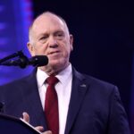 Trump Gives ICE New Legal Powers