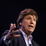 Ex-MAGA Ally Joins Democrat Party