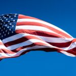 Democrats Caught Banning American Flag