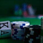Trump Bans Gambling?