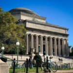 Trump Officially Defeats Ivy League Schools